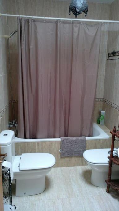 Acogedor Duplex Para Parejas En La Isleta La Isleta del Moro Exterior photo